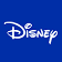 The Walt Disney Company logo