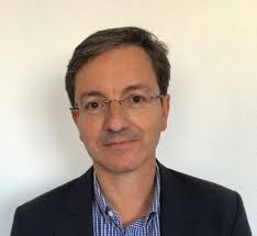 Short biographies of speakers