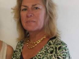 Ginger Lee Bingham's Obituary