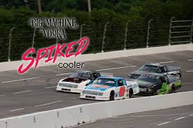 The nashville track is owned by dover motorsports, inc., which has held cup race weekends each year since 1969. Te1uuafqrmcqm