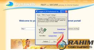 Freegate is included in internet & network tools. Freegate Professional 7 6 Portable Free Download