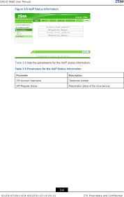 To access the zte router admin console of your device, just follow this article. Zxhnf660 Gpon Ont User Manual Zte