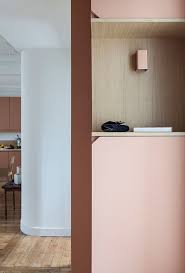 Restaurant Batignolles22 D Appartement Architecture Interieure Photographe Architecture