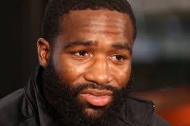 Adrian Bonner's Instagram, Twitter & Facebook