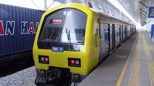 பாதங் பெஸார் ரயில் நிலையம் (ta) gară din malaezia (ro); Ktm Stesen Keretapi Padang Besar Railway Station Youtube