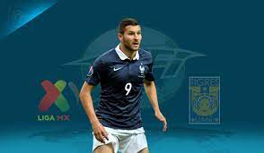 Du 21 septembre au 23 septembre 2012, la 1 re coupe du monde de tambourin s'est déroulée à gignac. Andre Pierre Gignac Mexican Football S French Revolution