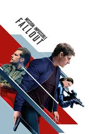 Fast, sleek, and fun, mission: Mission Impossible 6 Fallout Mi6 Mi Movies Tom Cruise Mission Impossible Mission Impossible Movie Mission Impossible Fallout