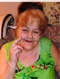 Obituary information for Diane M. Cannoy