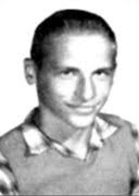 Those who died in the Vietnam War photograph index page 254