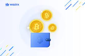 For anyone who has a balance in a bitcoin wallet, a private key (secret number) corresponding to the bitcoin address of the wallet is necessary. How Does A Bitcoin Wallet Work A Comprehensive Guide Wazirx Blog