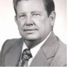 William Earl “Bill” Stonecipher (1918-2004)