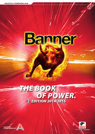 We did not find results for: The Book Of Power Export Gb By Banner Batterien Issuu