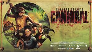 It stars robert kerman as harold monroe. Notorious Video Nasty Cannibal Holocaust Is Getting An Interactive Sequel On Switch Nintendo Life