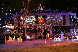 Henry william dalgliesh cavill was born on the bailiwick of jersey, a british crown dependency in the channel islands. Rutland S Candy Cane Lane To Shine Brighter Than Ever Starting Tomorrow