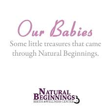 Natural Beginnings Birth And Wellness Center Wellness Center Birth Center Hospital Birth