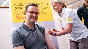 Eine studie habe gezeigt, dass der. Deutschland Bestellt Astrazeneca Impfstoff Apotheke Adhoc