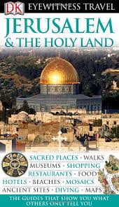 Harry rosenmerck, an ashkenazi jewish american cardiologist. Jerusalem And The Holy Land Eyewitness Travel Guides Dk Publishing Gerald Eddie Robinson Daniel Teller Matthew 9780756628772 Amazon Com Books