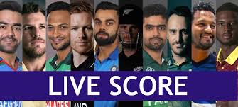 Livescore soccer lets you stay updated and be in the games with its ultimate soccer live scores service! Live Cricket Score Crickettimes Com