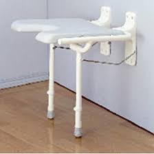 Enjoy free shipping on most stuff, even big stuff. Wall Mounted Shower Chair 250 Lbs Capacity By Nova Medical