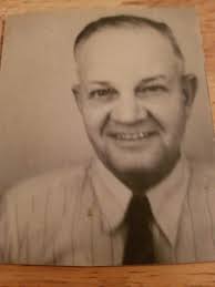 Hubert Blane Bell (1896-1953)