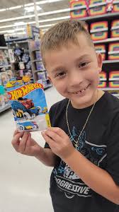 Any tips for finding items at different Walmart stores?