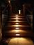 Solar Lights For Concrete Steps