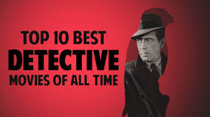 Taken 1 & 2 4. Top 10 Best Detective Movies Of All Time Youtube