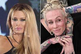 Who Is Jenna Jameson's Wife? All About Jessi Lawless