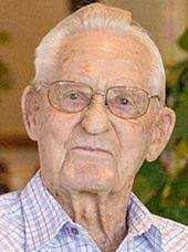 Arthur Carnal Obituary (1920