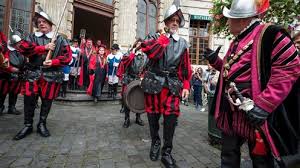 Belgian Beer Weekend 2021 Tickets Dates Venues Carnifest Com