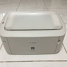 Canon imageclass lbp6000 limited warranty. Canon Lbp6000 Mono Laser Printer Used Electronics On Carousell