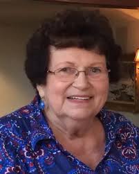 Obituary information for Arlene Ann Graham