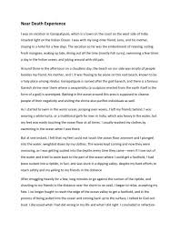After you've done your case study research and written the outline, it's time to focus on the draft. Personal Narrative Essay Writing Guide And Examples