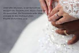 Findet eine auswahl der schönsten türkischen hochzeitssprüche zum thema liebe für die einladungskarten zur hochzeit. Islam Spruche Des Tages Helalbeauty Colored Wedding Rings Silicone Wedding Rings Wedding Rings