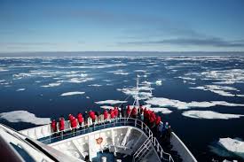 The Potential-Use Test And The Northwest Passage - Harvard Law Review