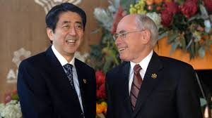 Shinzo Abe's legacy lives