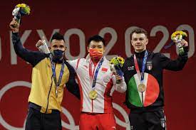 Horario para ver la inauguración en colombia. Colombia En Los Juegos Olimpicos Horarios Y Resultados De Los Atletas Nacionales