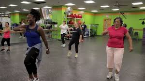 Join us in a group fitness cardio jam class for a fun way to lose weight. Aerobics Fitness Classes Youtube