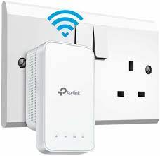 The same thing happens to your voice. 6 Ways To Extend Your Wi Fi Range