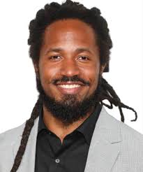 Marshall Davis Jones