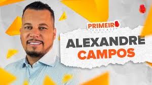 Alexandre Campos