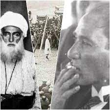 Şeyh said'din idam edilişi ve son sözleri: Eysan On Twitter 1 Turk Oldurmek 70 Gavur Oldurmekten Daha Sevaptir Diyen Hain Seyh Said Ataturk Tarafindan 95 Yil Once Bugun Asildi Vatana Ihanetin Er Ya Da Gec Bedeli Olur Dunun Fetosune