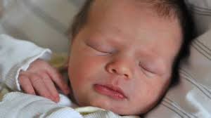 Sieben Neugeborene in Heiligenstadt