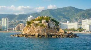 Pronóstico del tiempo en acapulco para el día de hoy, de mañana y de la semana. Acapulco Playas De Mexico