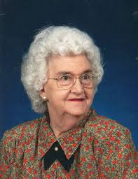 Charlene Omega McCarroll