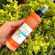 Urban Care Pink Grapefruit Ginger Sivi Sac Bakim Kremi Incelemesi Sac Sac Sekilleri Sari Sac Boyalari