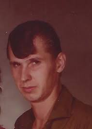 Robert M Cassidy Jr Obituary March 15, 2019