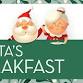 Breakfast with Santa at Market Square, Deception..... event in Deception Bay QLD
