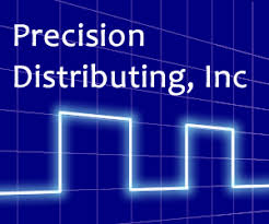 Precision Distributing Inc Quality Microcurrent Machines