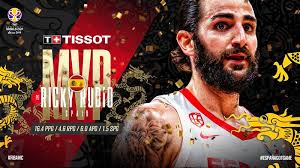 有洋蔥！MVP盧比歐憶亡母惹哭網| 運動| 三立新聞網SETN.COM